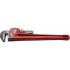 Serre-tube une main 350 mm - D.13-38 mm - Pratique et Ergonomique pour Maintien Rapide, Acier - D-Work