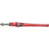 Serre-tube une main 350 mm - Ø13-38 mm - Pratique et Ergonomique pour Maintien Rapide - BGS