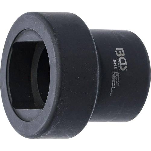 Clé à Douille pour Boulons de Ressorts à Lames SCANIA - - Précision et Robustesse - BGS