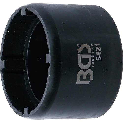 Clé à Ergot pour Bride de Boîte 72-80 mm Précision et Robustesse pour SCANIA - BGS