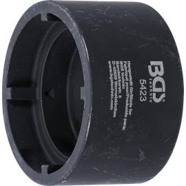Douille à Écrou Spigot Intérieure - Ford Transit Essieux Type 34 - Fixation Précise et Durable - D-Work