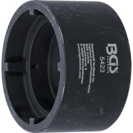 Douille à Écrou Spigot Intérieure - Ford Transit Essieux Type 34 - - Fixation Précise et Durable - BGS