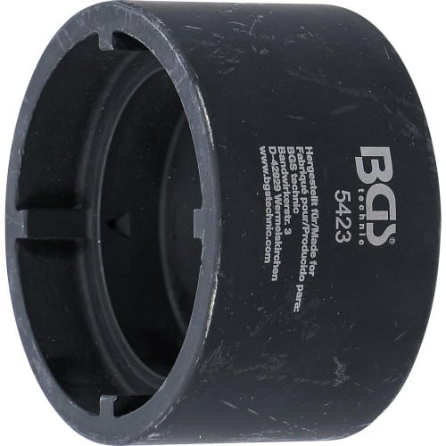 Douille à Écrou Spigot Intérieure - Ford Transit Essieux Type 34 - Fixation Précise et Durable - D-Work