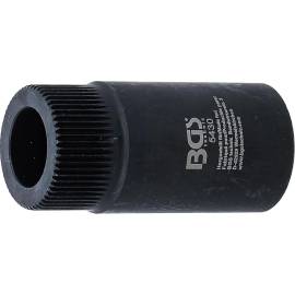 Douille de Préchambre pour Mercedes-Benz CDI - 45x31x123 mm - Acier - Précision et Durabilité - BGS