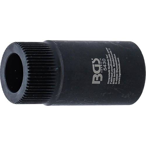 Douille de Préchambre pour Mercedes-Benz CDI - 45 x 31 x 123 mm - Acier - Précision et Durabilité - D-Work