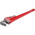 Serre-tube une main 600 mm - D.38-64 mm - Pratique et Ergonomique pour Maintien Rapide, Acier, Pro - D-Work
