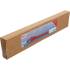 Serre-tube une main 600 mm - Ø38-64 mm - Pratique et Ergonomique pour Maintien Rapide - BGS