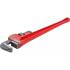 Serre-tube une main 600 mm - Ø38-64 mm - Pratique et Ergonomique pour Maintien Rapide - BGS