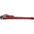 Serre-tube une main 600 mm - Ø38-64 mm - Pratique et Ergonomique pour Maintien Rapide - BGS