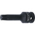 Douille à Embouts à Choc 75 mm - 12,5 mm (1/2 ), Profil Torx T60 - Résistante et Précise - BGS