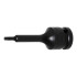 Douille à Embouts à Choc 75 mm - 12,5 mm (1/2 ), Profil Torx T20 - Résistante et Précise - BGS