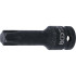 Douille à Embouts à Choc 75 mm - 12,5 mm (1/2 ), Profil Torx T70 - Résistante et Précise - BGS