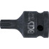 Douille à Embouts à Choc 42 mm - 12,5 mm (1/2 ), Profil Torx T50 - , Résistante et Précise - BGS