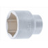 Douille à Choc Six Pans Longue 36 mm (1 ) - - Résistante et Précise - BGS