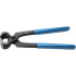 Tenailles de Charpentier 200 mm - DIN 9243A - Précision et Robustesse pour Travaux de Charpente - BGS