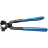 Tenailles de Charpentier 200 mm - DIN 9243A - Précision et Robustesse pour Travaux de Charpente - BGS