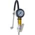 Appareil de Gonflage Pneumatique 0-15 bar - Compact, Précis et Robuste - BGS