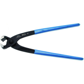 Tenailles Russes 275 mm - DIN ISO 9242A - Précision et Robustesse pour Travaux de Serrurerie, Acier - D-Work