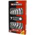 Bloc de Démonstration pour Douilles Gear Lock - 0,38 x 0,08 x 0,035 m - Compatible Système Gear Lock - Précision - D-Work