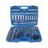 Bloc de Démonstration pour Douilles Gear Lock - 0,38 x 0,08 x 0,035 m - Compatible Système Gear Lock - Précision - D-Work