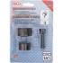 Perforateur à Vis 35 mm - - Précision et Efficacité - BGS