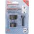 Perforateur à Vis 35 mm - - Précision et Efficacité - BGS