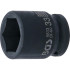 Douille à Choc Six Pans 20 mm (3/4 ) - 33 mm - - Puissance et Durabilité - BGS