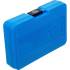 Jeu de Poinçons Creux 3-12 mm - 9 Pièces - Acier Durable - Précision et Polyvalence - BGS
