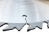 Lama circolare HM D. 350 x Al. 30 x Th. 3,6 mm x Z32 Alt + AR - Diamwood Platinum