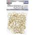 Assortiment d’Œillets 5,0 x 5,5 mm - 100 Pièces - Résistants et Pratiques pour Fixations - BGS