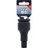 Rallonge à Choc 20 mm (3/4 ) 100 mm - Acier Résistant - Utilisation Professionnelle - BGS