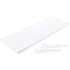 Tablette Supplémentaire 970x355 mm - Résistante et Pratique pour Rangement - BGS