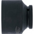 Douille à Choc Six Pans 20 mm (3/4 ) - - Puissance et Durabilité - BGS