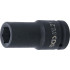 Douille à Choc Six Pans Longue 20 mm (3/4 ) - 21 mm - Acier Résistant - Usage Professionnel - BGS
