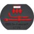 Insert Vide pour Article 57310 - 44,6 x 5,3 x 58,4 cm - Accessoire - Installation Facile et Précise - D-Work