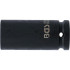 Douille à Choc Six Pans Longue 20 mm (3/4 ) - 24 mm Puissance et Précision - BGS