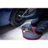 Kit Pneus pour Changement de Roues - 5 Pièces - Outils Complets et Pratiques - - BGS