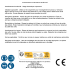 Kit Pneus pour Changement de Roues - 5 pcs - Outils Complets et Pratiques - Acier, Pro - D-Work