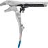 Pince Étau Automatique 160 mm - Acier, Prise Ferme et Rapide - - BGS