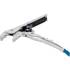 Pince Étau Automatique 160 mm - Acier, Prise Ferme et Rapide - - BGS