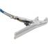 Pince Étau Automatique 160 mm - Acier, Prise Ferme et Rapide - - BGS