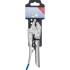 Pince Étau Automatique 160 mm - Acier, Prise Ferme et Rapide - Pro - D-Work