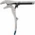 Pince Étau Automatique 230 mm - Acier, Prise Ferme et Rapide - - BGS