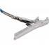 Pince Étau Automatique 230 mm - Acier, Prise Ferme et Rapide - - BGS