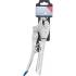 Pince Étau Automatique 230 mm - Acier, Prise Ferme et Rapide - D-Work