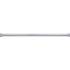 Manivelle en Acier 8x200 mm - Résistante et Pratique pour Étaux - BGS