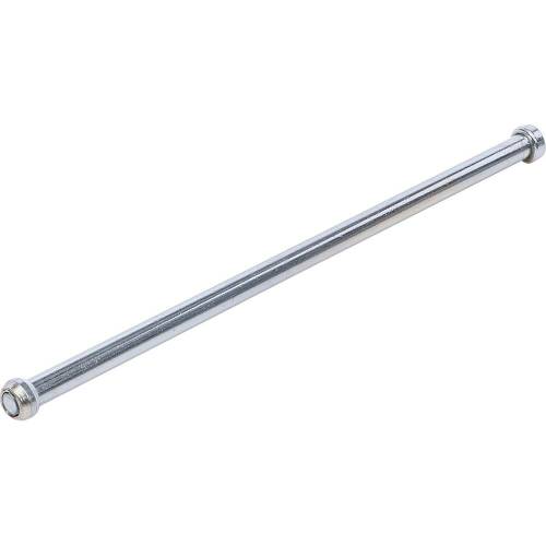 Manivelle en Acier pour Étaux 9 x 225 mm - Robuste et Précise - D-Work
