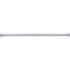 Manivelle en Acier pour Étaux 9 x 225 mm - Robuste et Précise - BGS