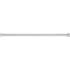 Manivelle en Acier pour Étaux 10,5 x 225 mm - Robuste et Pratique - Pro - D-Work
