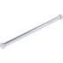 Manivelle en Acier pour Étaux 13x250 mm - Robuste et Pratique - BGS